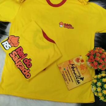 Comprar o produto de Uniforme em Uniformes em Araçatuba, SP por Solutudo