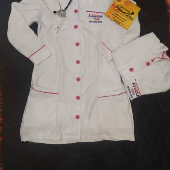 Comprar o produto de Uniforme em Uniformes em Araçatuba, SP por Solutudo