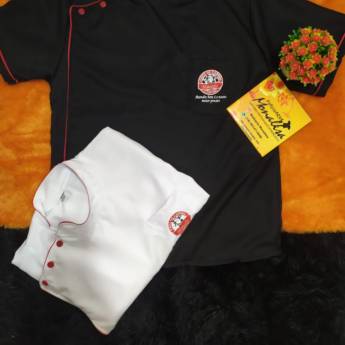 Comprar o produto de Uniforme em Uniformes em Araçatuba, SP por Solutudo