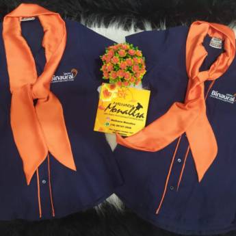 Comprar o produto de Uniforme em Uniformes em Araçatuba, SP por Solutudo