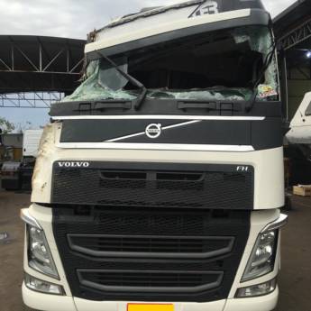 Comprar o produto de Recuperador de caminhões em Outros Serviços em Araçatuba, SP por Solutudo