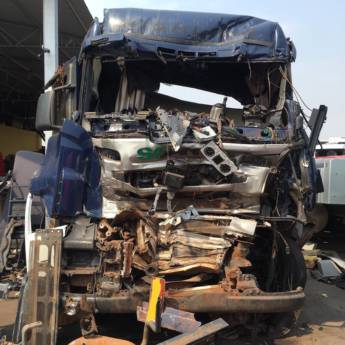 Comprar o produto de Recuperador de caminhões em Outros Serviços em Araçatuba, SP por Solutudo