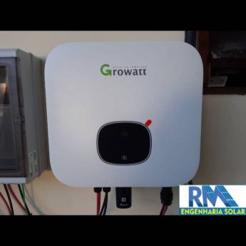 Comprar o produto de Sistemas Solar On Gride em Energia Solar em Curitiba, PR por Solutudo