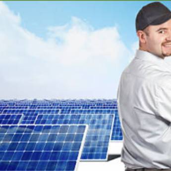 Comprar o produto de Usina Solar em Energia Solar em Antonina, PR por Solutudo