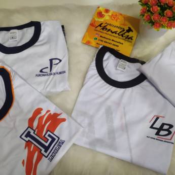 Comprar o produto de Uniforme em Uniformes em Araçatuba, SP por Solutudo