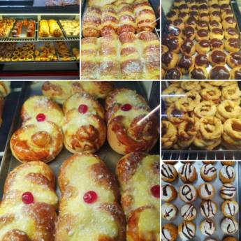 Comprar o produto de OFERTAS da Padaria do Mercado Canadá em Ofertas em Leopoldina, MG por Solutudo