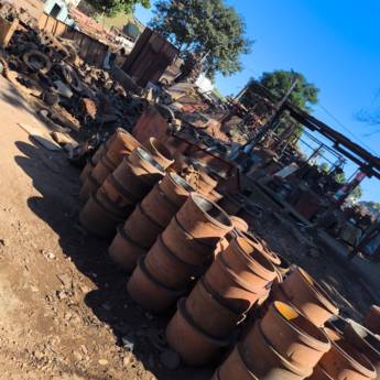 Comprar o produto de Ferro Fundido em Ferro em Rondonópolis, MT por Solutudo Comprar o produto de Ferro Fundido em Ferro em Rondonópolis, MT por Solutudo