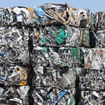 Comprar o produto de Sucata de Alumínio em Ferro Velho e Sucata em Rondonópolis, MT por Solutudo Comprar o produto de Sucata de Alumínio em Ferro Velho e Sucata em Rondonópolis, MT por Solutudo