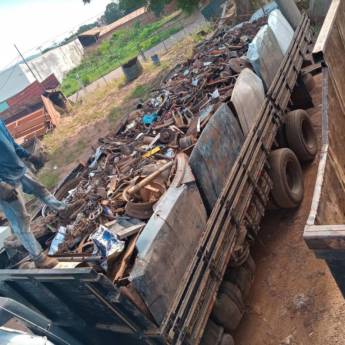 Comprar o produto de Sucata em Ferro Velho e Sucata em Rondonópolis, MT por Solutudo Comprar o produto de Sucata em Ferro Velho e Sucata em Rondonópolis, MT por Solutudo