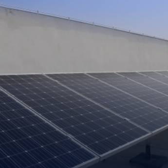 Comprar o produto de Energia Solar Comercial em Energia Solar em Araras, SP por Solutudo