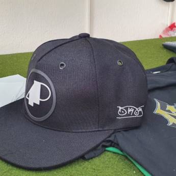 Comprar o produto de Bonés 4P em Bauru em Bonés em Bauru, SP por Solutudo