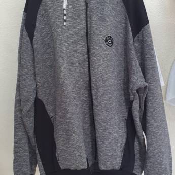 Comprar o produto de Moleton Gangster Plus em Bauru  em Moletons em Bauru, SP por Solutudo