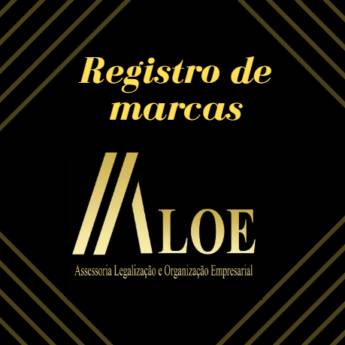 Comprar o produto de Registro de marca  em Marcas e Patentes em Araruama, RJ por Solutudo