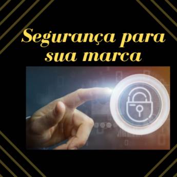 Comprar o produto de Segurança para sua marca em Marcas e Patentes em Araruama, RJ por Solutudo