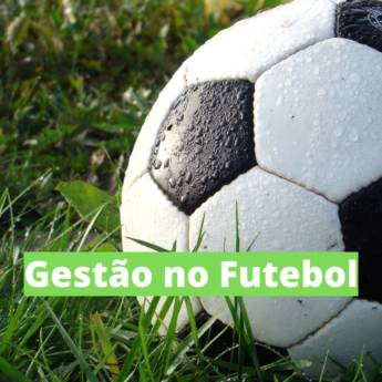 Comprar o produto de Gestão no Futebol - Romariz Marketing em Marketing Online em Cosmorama, SP por Solutudo
