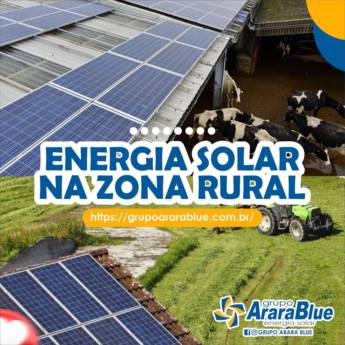 Comprar o produto de Energia solar para agronegócio em Energia Solar em Redenção, PA por Solutudo