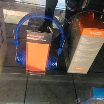 Comprar o produto de Fone de Ouvido em Fones de Ouvido em Cerquilho, SP por Solutudo