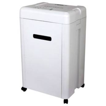 Comprar o produto de Fragmentadora de papel Security modelo CF 1317 em Máquinas para Escritórios em São Paulo, SP por Solutudo
