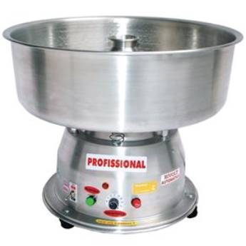 Comprar o produto de Manutenção / Conserto de máquinas de algodão doce e crepe: em Instalação e Manutenção de Máquinas em São Paulo, SP por Solutudo