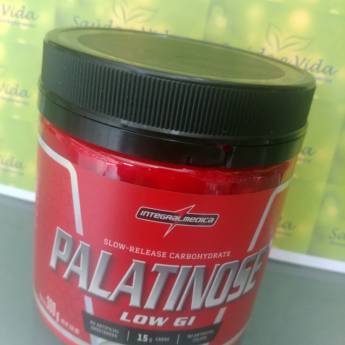Comprar o produto de Platinose Low G1- Integral Medica em A Classificar em Jundiaí, SP por Solutudo