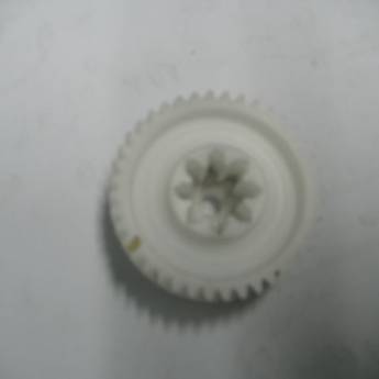Comprar o produto de Engrenagem de comando das fragmentadoras modelo 150 e 160 MX ou MC em Engrenagens em São Paulo, SP por Solutudo