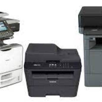 Comprar o produto de Locação de Multifuncionais em Locação de Impressoras em Santo André, SP por Solutudo