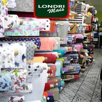 Comprar o produto de Itens de costura em Tecidos em Marília, SP por Solutudo