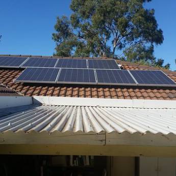 Comprar o produto de Manutenção de Energia Solar em Energia Solar em Sete Lagoas, MG por Solutudo