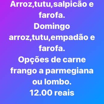 Comprar o produto de Peça já o seu!  em Ofertas: Bares e Restaurantes em Leopoldina, MG por Solutudo