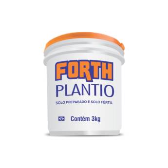 Comprar o produto de Fertilizante FORTH Plantio em Fertilizante em Ninho Verde II Eco Residence, SP por Solutudo