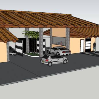 Comprar o produto de Projetos de Arquitetura  em Arquitetura em São Paulo, SP por Solutudo