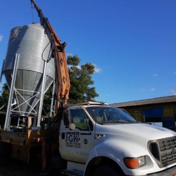 Comprar o produto de Trabalhado em Granja em Guinchos em Feira de Santana, BA por Solutudo