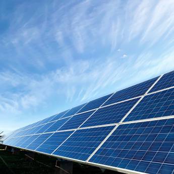Comprar o produto de Manutenção de Painel Fotovoltaico em Energia Solar em Botucatu, SP por Solutudo