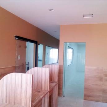 Comprar o produto de Pintor Comercial em Construtores - Pedreiros em Francisco Morato, SP por Solutudo