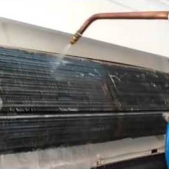 Comprar o produto de MANUTENÇÃO DE AR-CONDICIONADO em Ar Condicionado em Manaus, AM por Solutudo