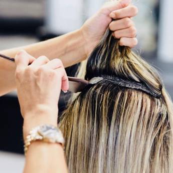 Comprar o produto de Terapia - Capilar Argiloterapia  em Beleza e Cuidado Pessoal em Jundiaí, SP por Solutudo