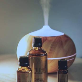 Comprar o produto de Tratamento Capilar - Aromaterapia  em Beleza e Cuidado Pessoal em Jundiaí, SP por Solutudo