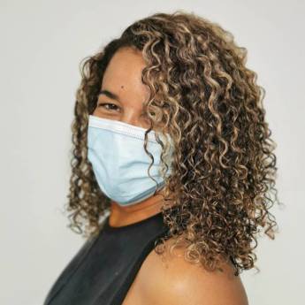 Comprar o produto de TRATAMENTOS COMPLETOS E EXCLUSIVOS PARA CABELOS ÉTNICOS E NATURAIS em Beleza e Cuidado Pessoal em Jundiaí, SP por Solutudo