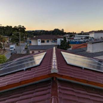 Comprar o produto de Energia solar para Residências em Energia Solar em São José, SC por Solutudo