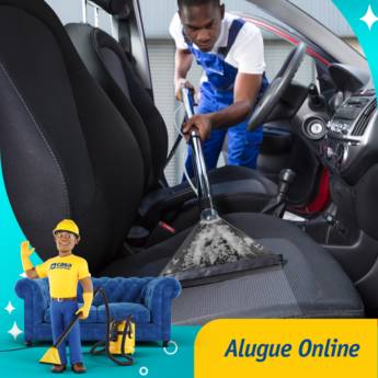 Comprar o produto de Extratora em Avaré  em Aluguel de Equipamentos em Avaré, SP por Solutudo