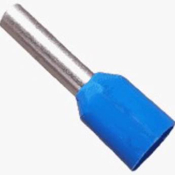 Comprar o produto de Terminal ilhos 16-25 mm em Materiais Elétricos em Campinas, SP por Solutudo