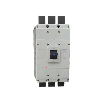 Comprar o produto de Disjuntor caixa moldada 150 AMP - marca soprano em Materiais Elétricos em São Paulo, SP por Solutudo