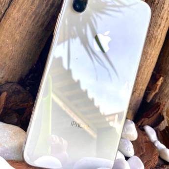 Comprar o produto de Iphone X 64gb em Celulares e Smartphones em Osvaldo Cruz, SP por Solutudo