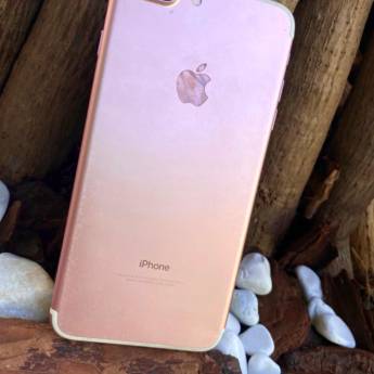 Comprar o produto de Iphone 7 Plus - 32gb em Celulares e Smartphones em Osvaldo Cruz, SP por Solutudo