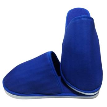 Comprar o produto de Chinelo Pantufa - Masculina Sola De Borracha em Pantufa em Campinas, SP por Solutudo