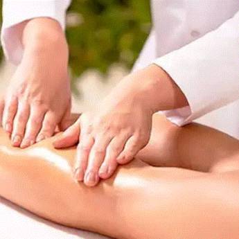 Comprar o produto de Drenagem linfática em Massoterapia em São José, SC por Solutudo