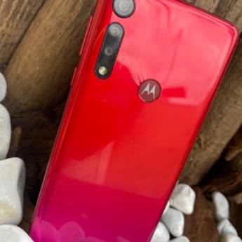 Comprar o produto de MOTOROLA G8 PLAY em Celulares e Smartphones em Osvaldo Cruz, SP por Solutudo