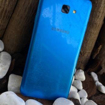 Comprar o produto de SAMSUNG J4 16Gb em Celulares e Smartphones em Osvaldo Cruz, SP por Solutudo