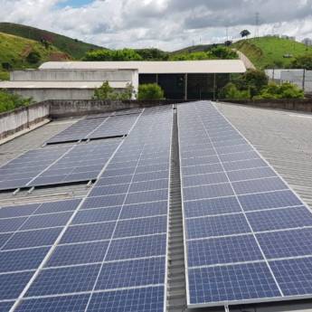 Comprar o produto de Energia Solar para Comercio em Energia Solar em Ipatinga, MG por Solutudo