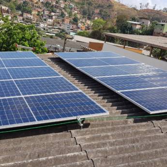 Comprar produto Usina Solar em Energia Solar pela empresa Hr Energia Solar em Ipatinga, MG